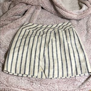 J. Crew skirt